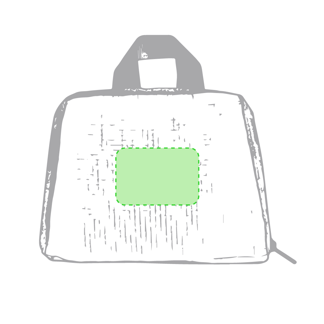 Mochila Plegable Mendy