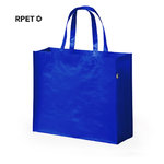 Bolsa Kaiso AZUL