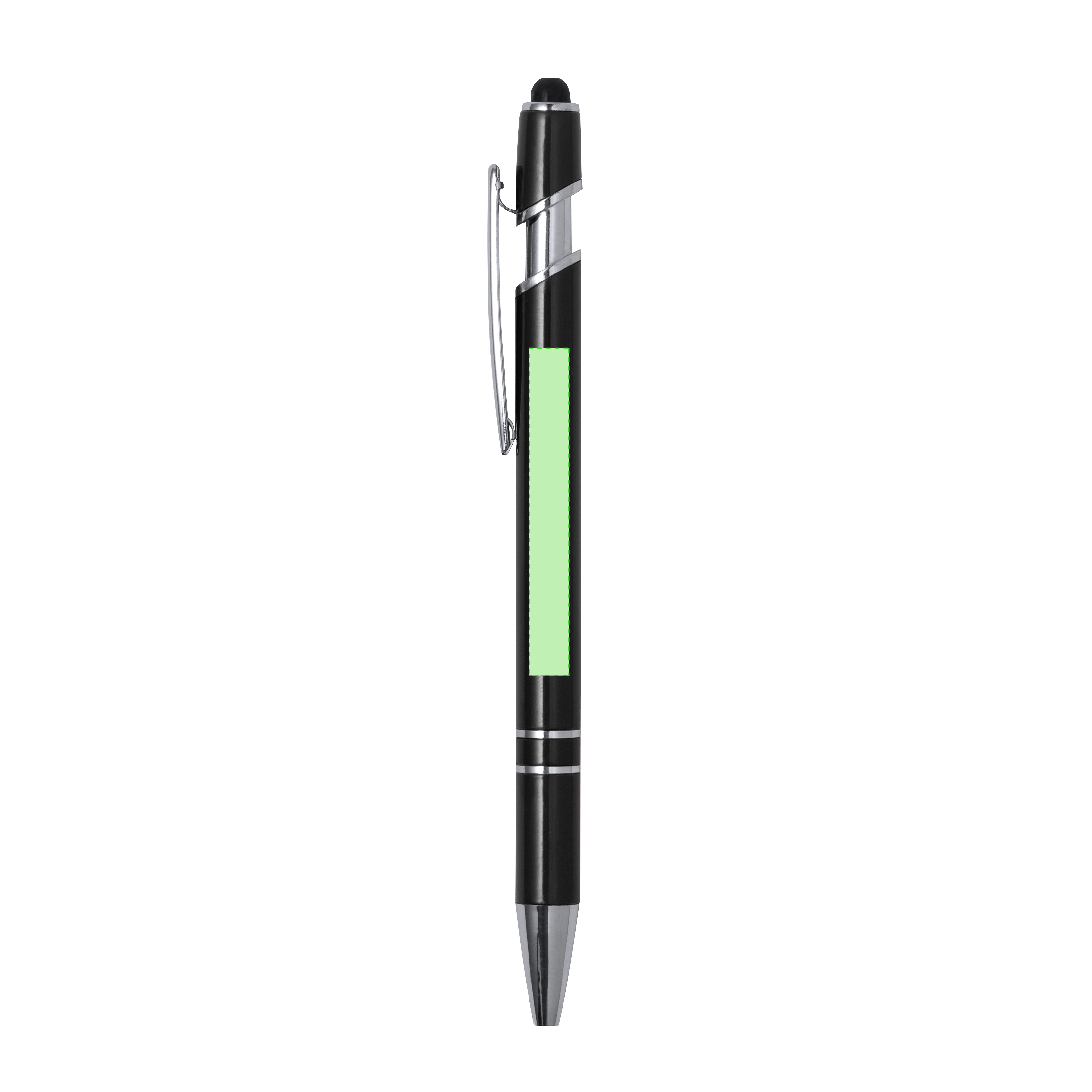Touch-Screen Balpen Parlex