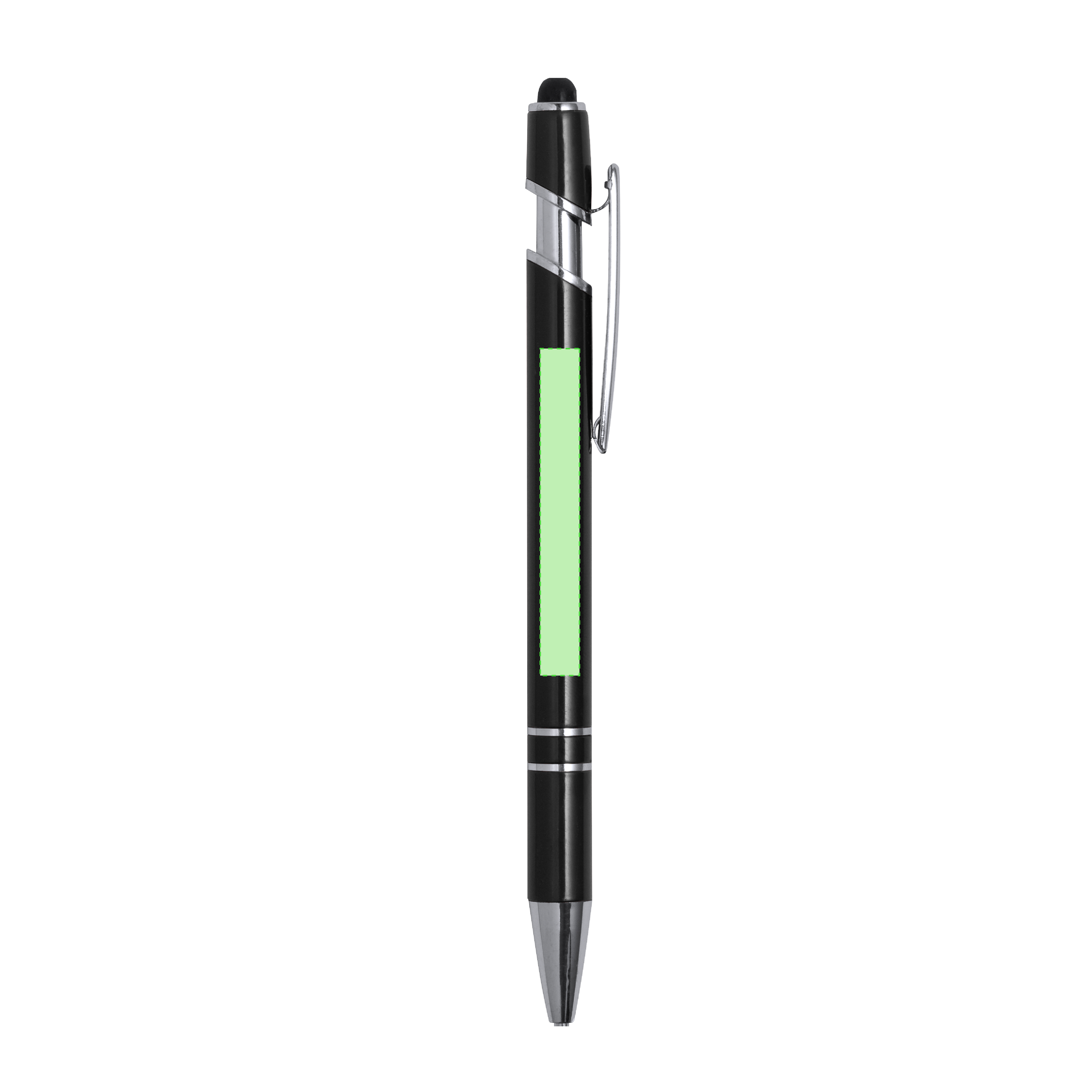 Touch-Screen Balpen Parlex