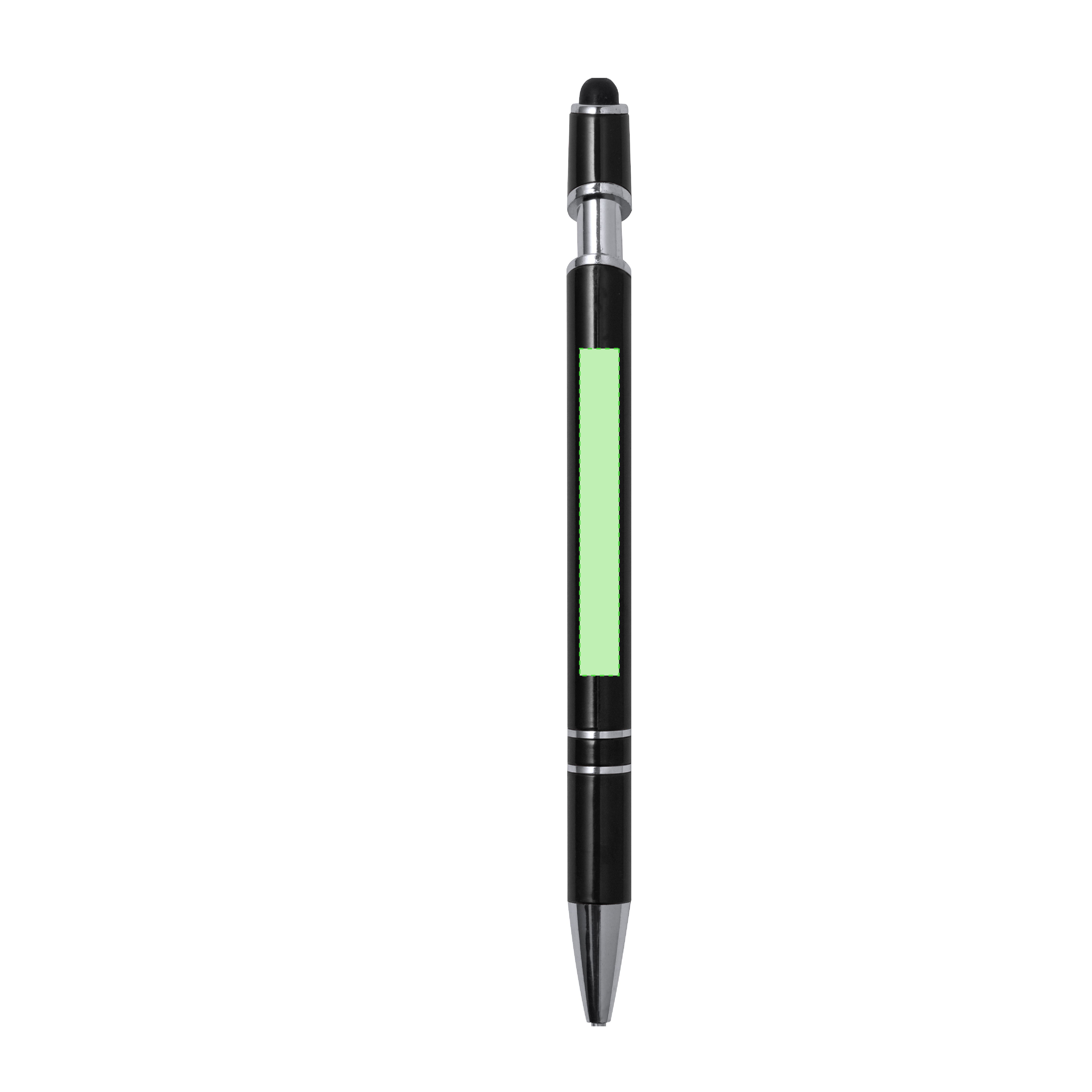 Touch-Screen Balpen Parlex