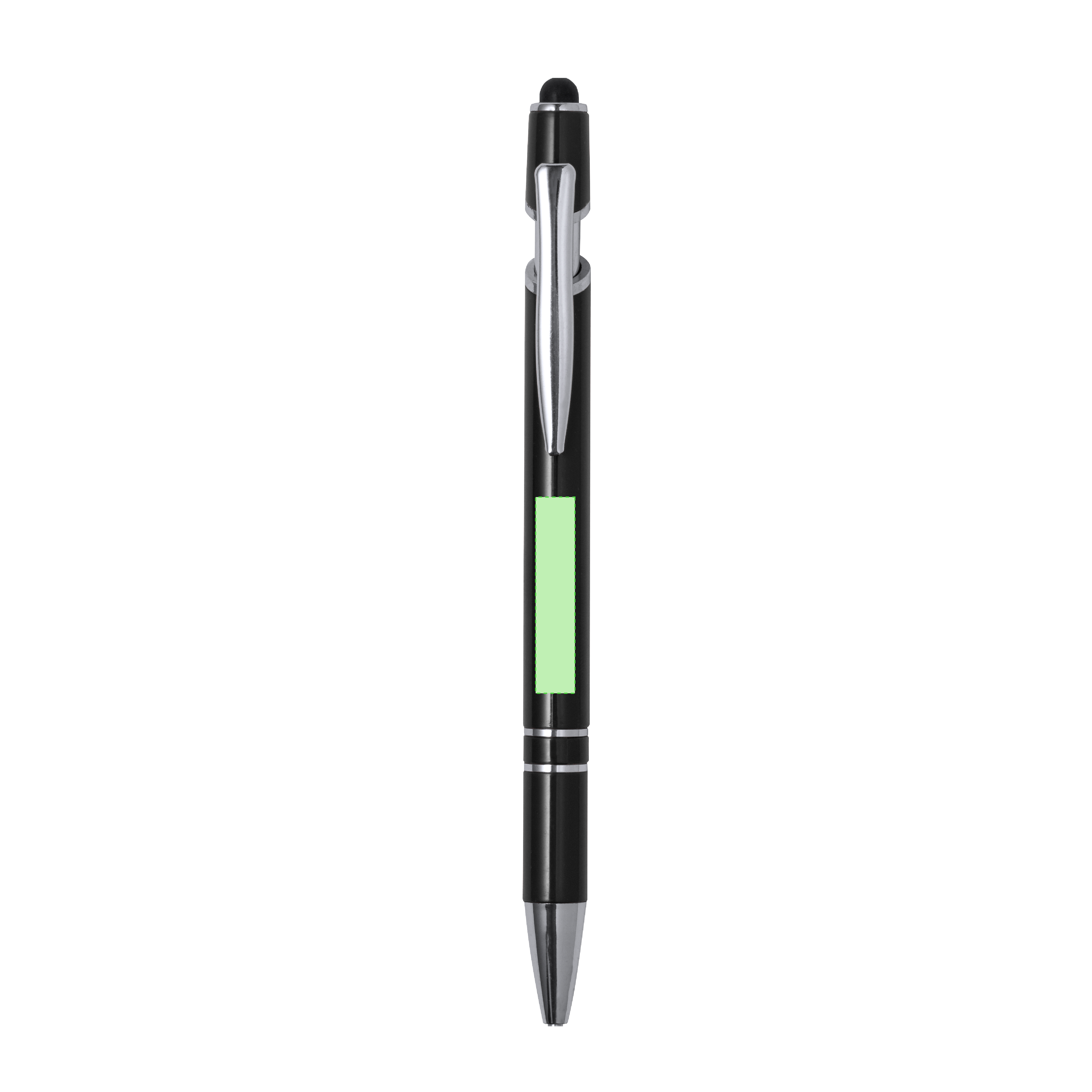 Touch-Screen Balpen Parlex