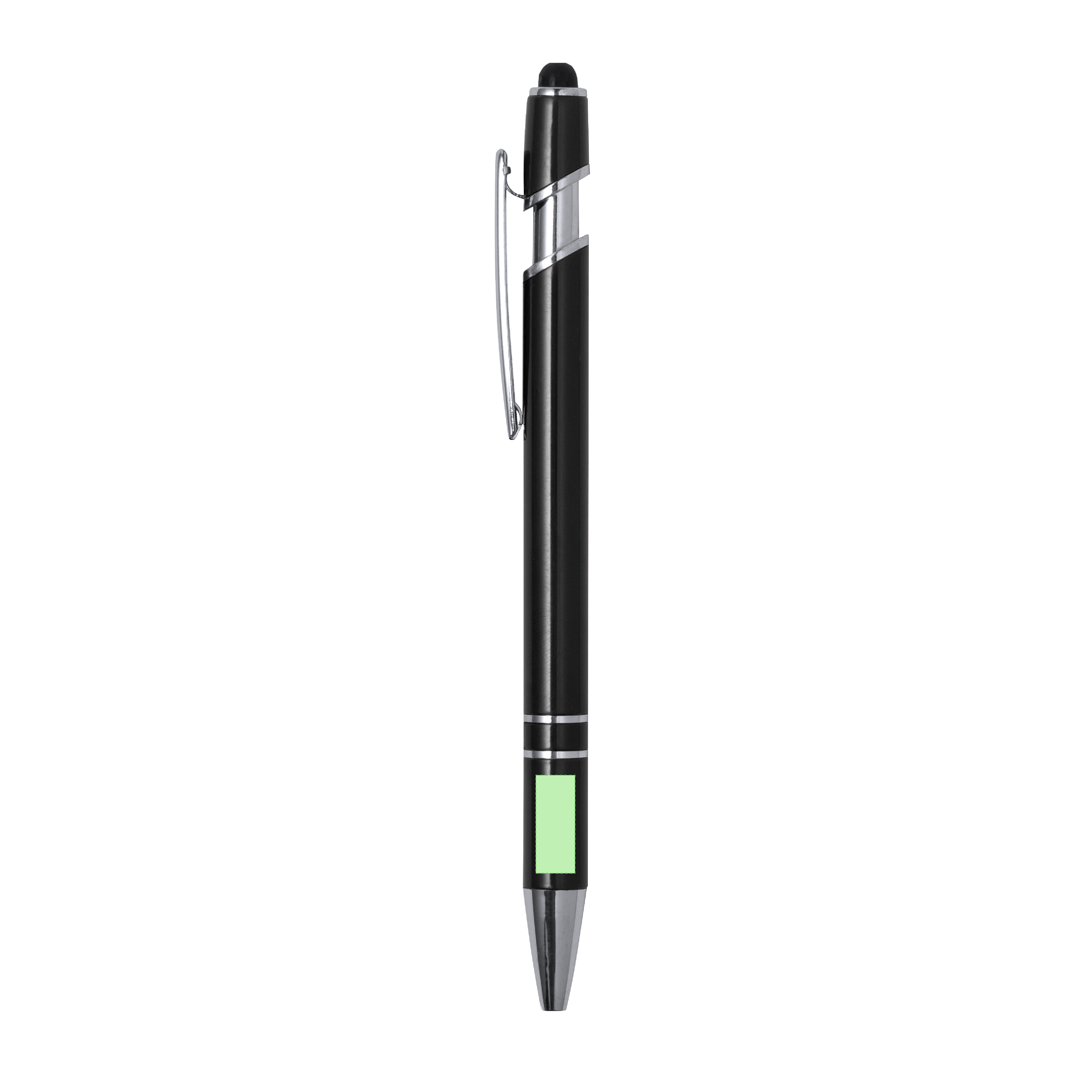 Touch-Screen Balpen Parlex