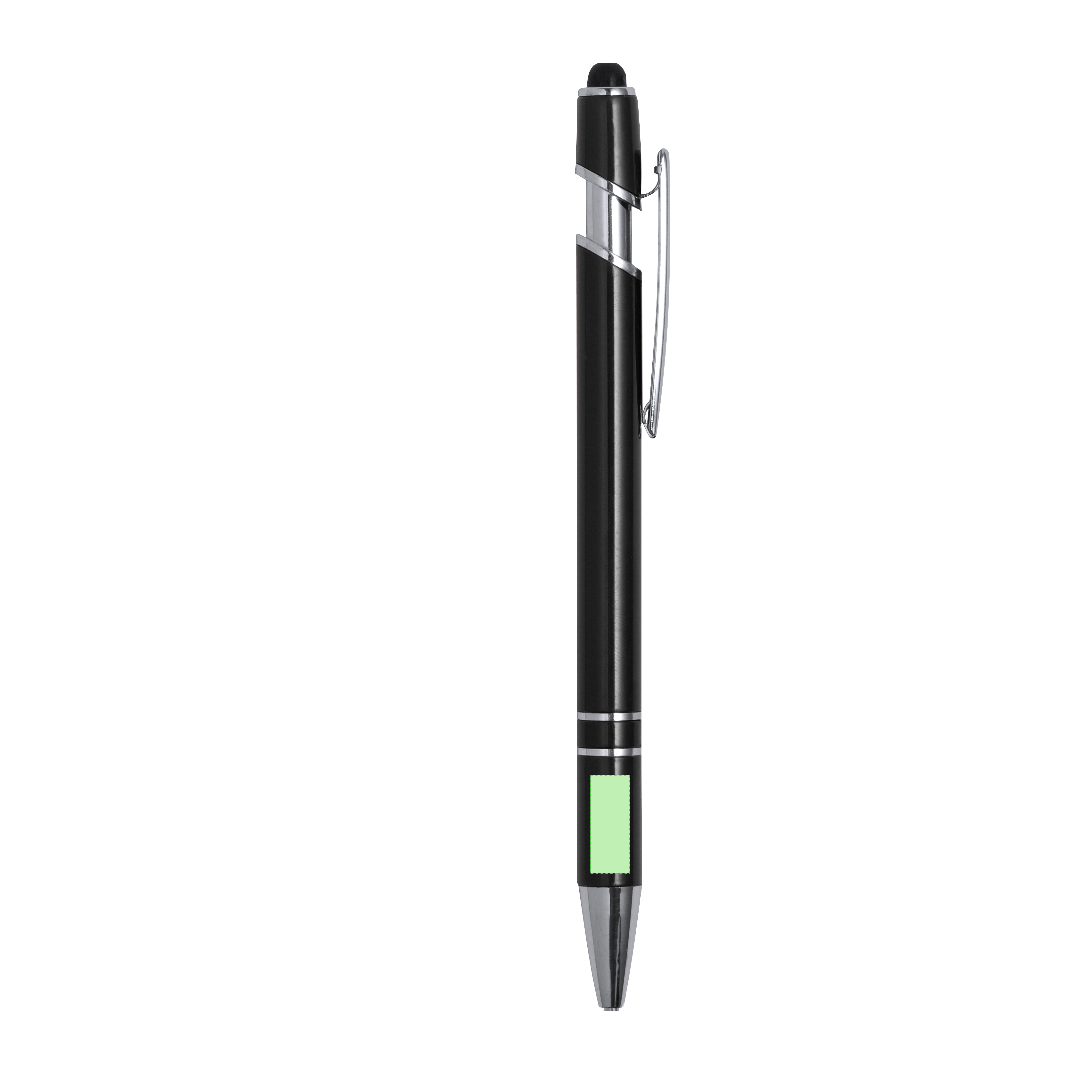 Touch-Screen Balpen Parlex