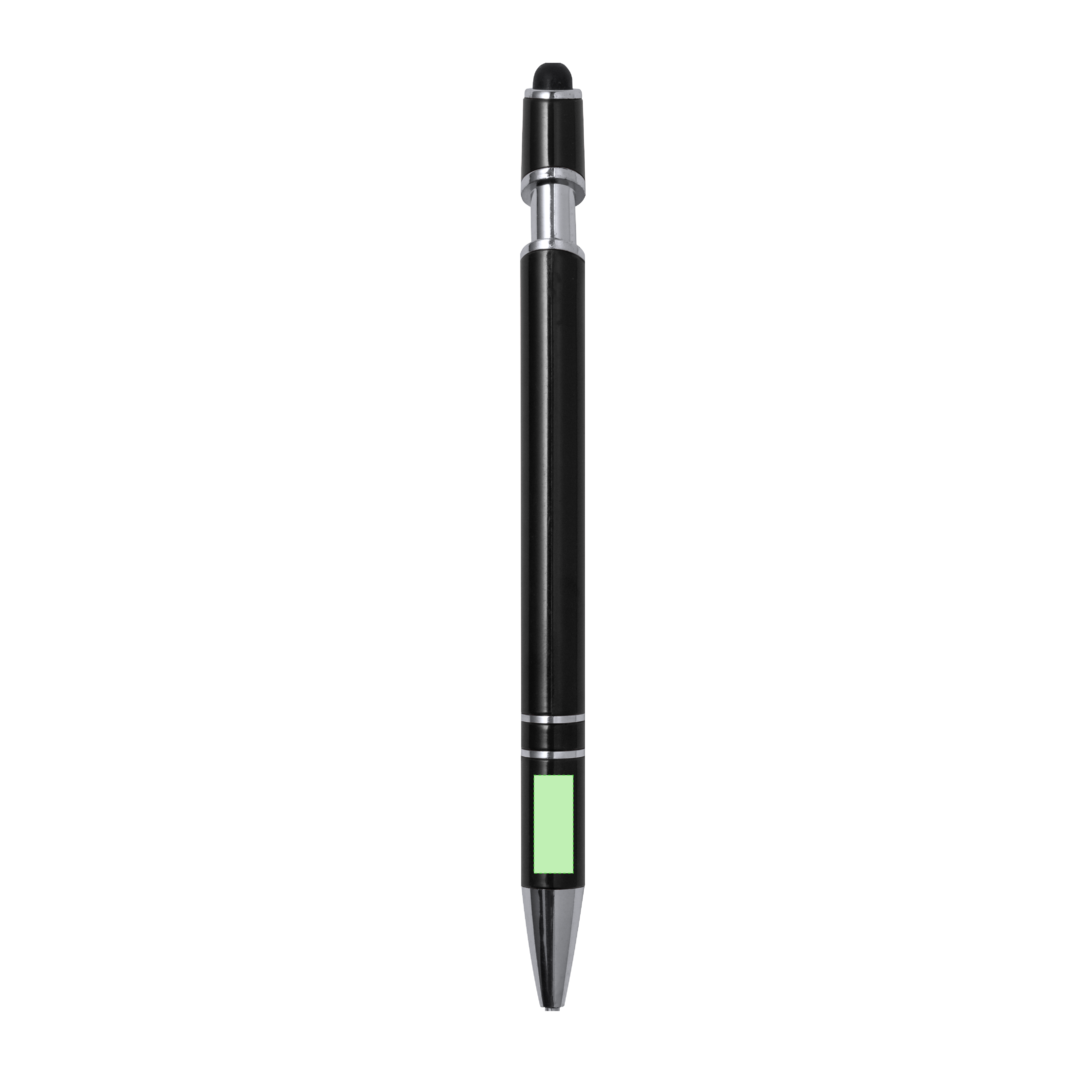 Touch-Screen Balpen Parlex