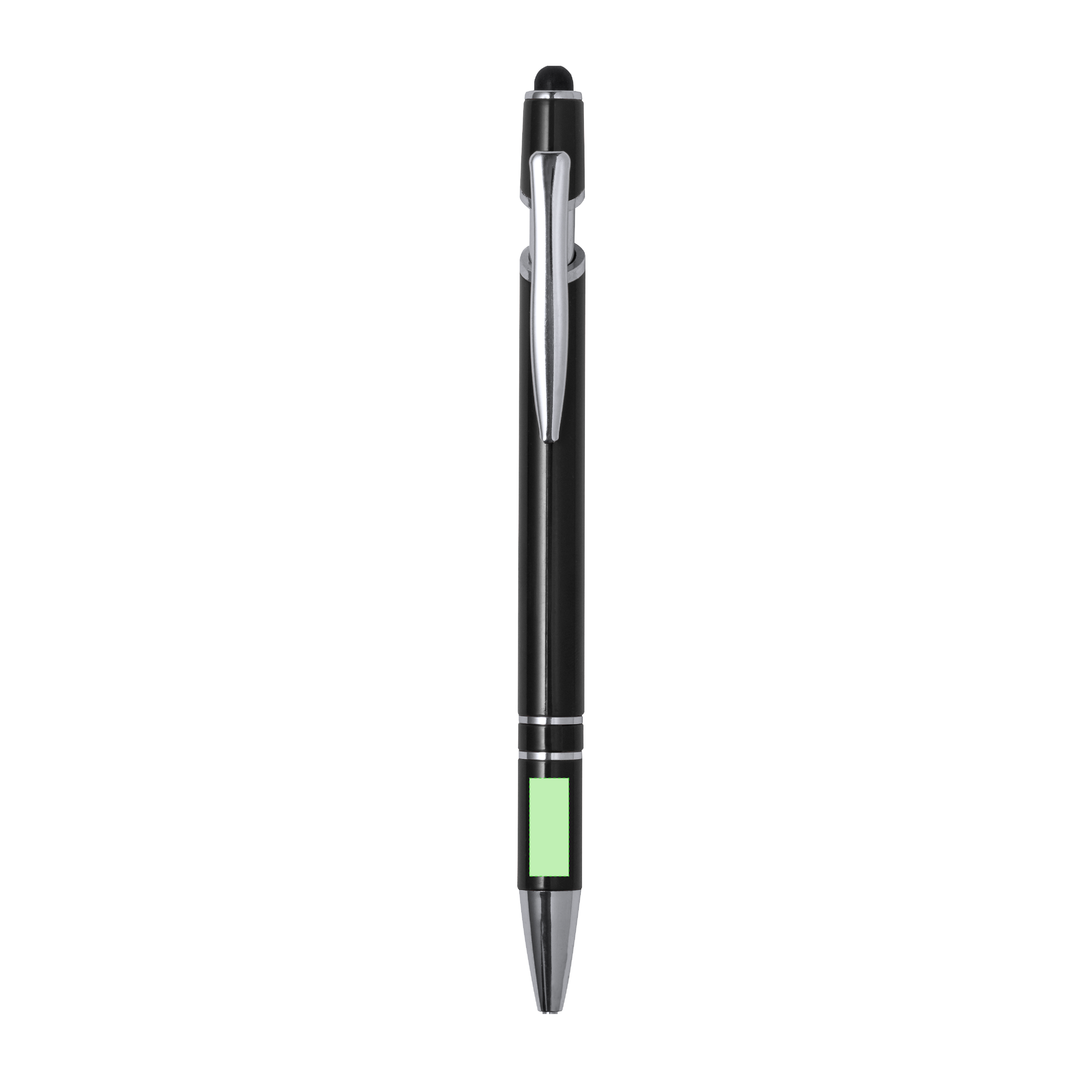 Touch-Screen Balpen Parlex