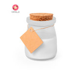 Bougie Aromatique Tepor BLEU