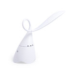 Lámpara Altavoz Zhilang BLANCO
