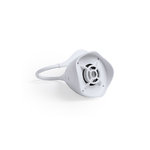 Lámpara Altavoz Zhilang BLANCO
