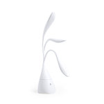 Lámpara Altavoz Zhilang BLANCO