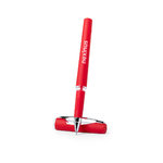 Roller Kasty GEEL