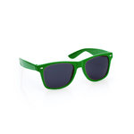 Gafas Sol Xaloc AMARILLO
