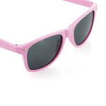 Gafas Sol Xaloc AMARILLO