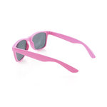 Gafas Sol Xaloc AMARILLO