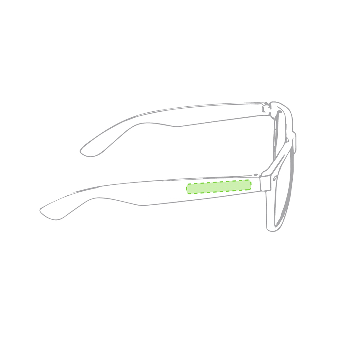 Gafas Sol Xaloc