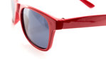 Gafas Sol Niño Spike AZUL