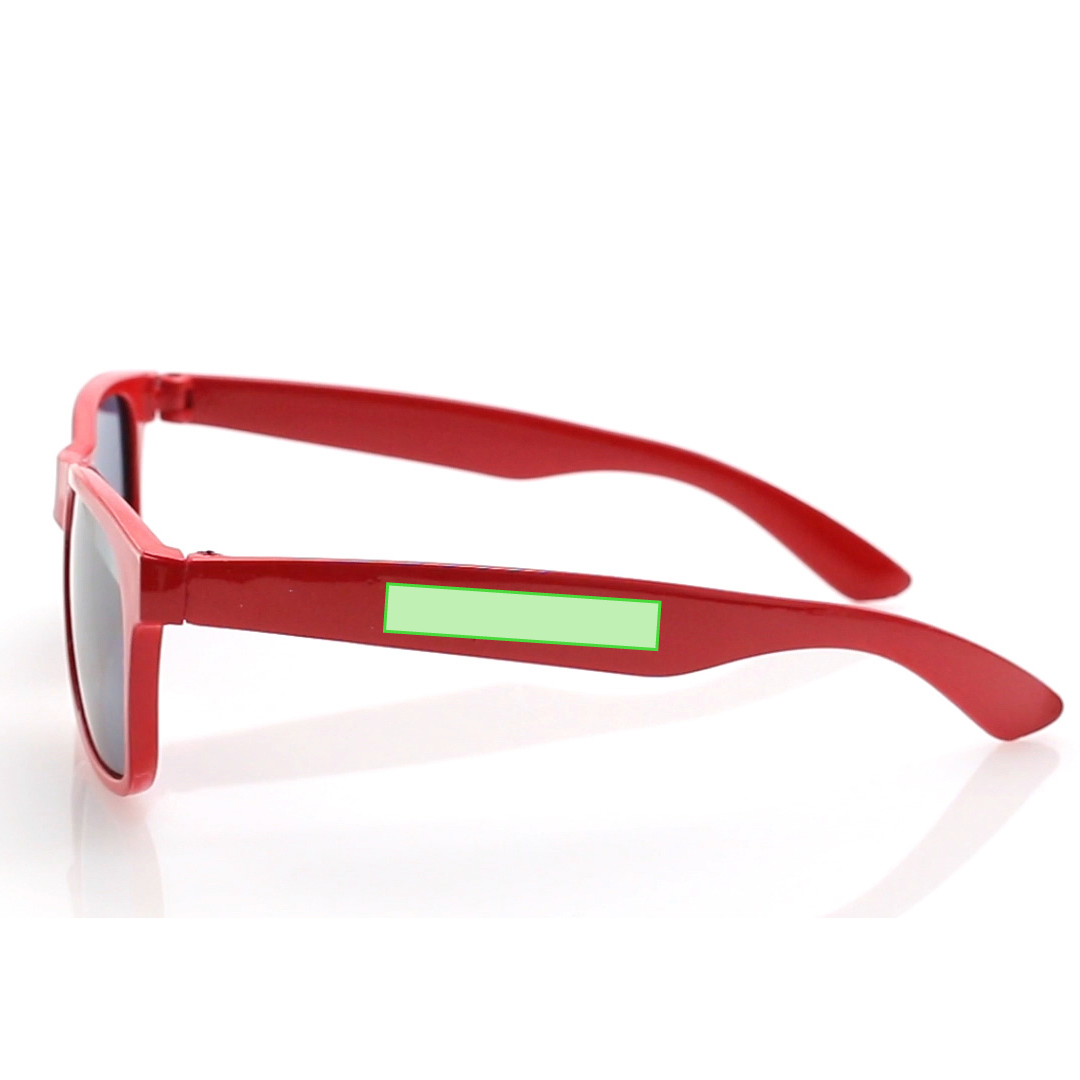 Gafas Sol Niño Spike