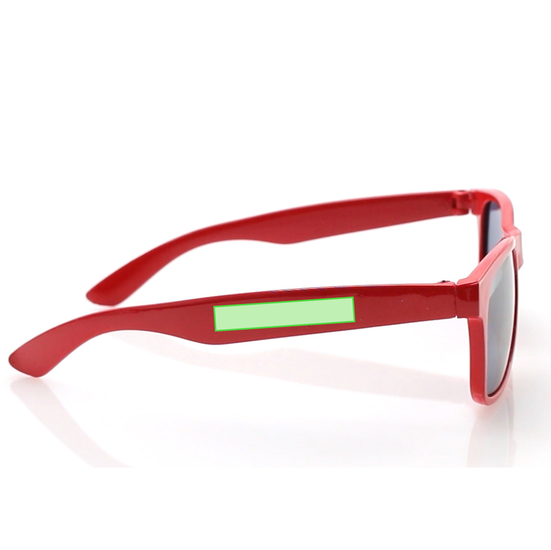 Gafas Sol Niño Spike