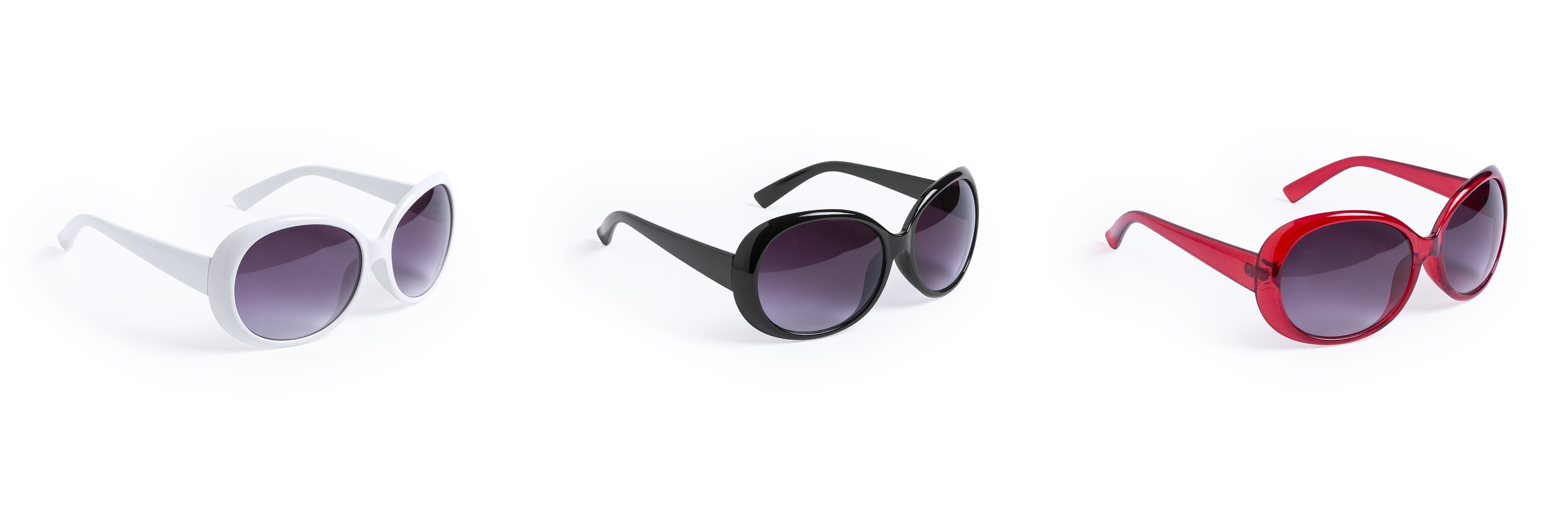 Gafas Sol Bella NEGRO