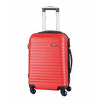 Trolley Rumax ROJO