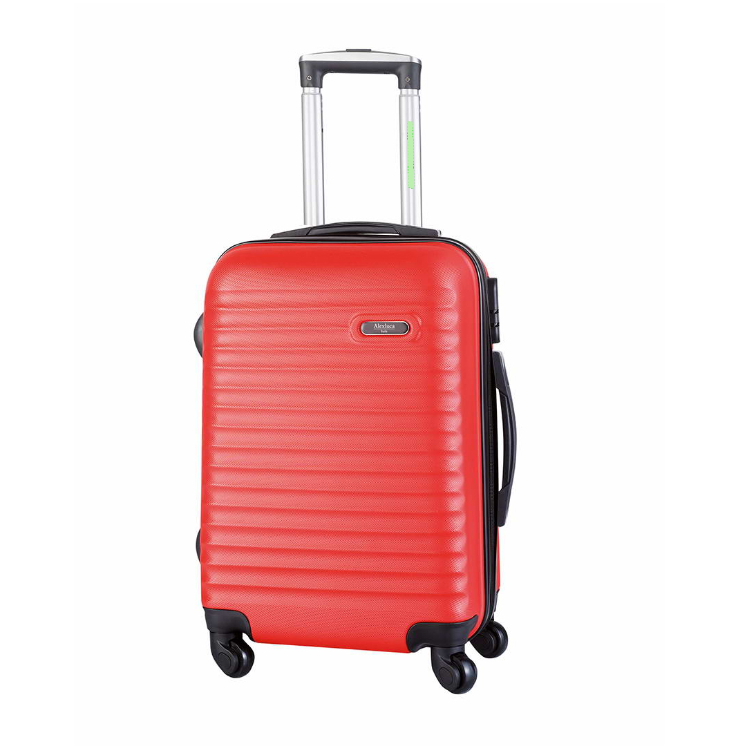 Trolley Rumax