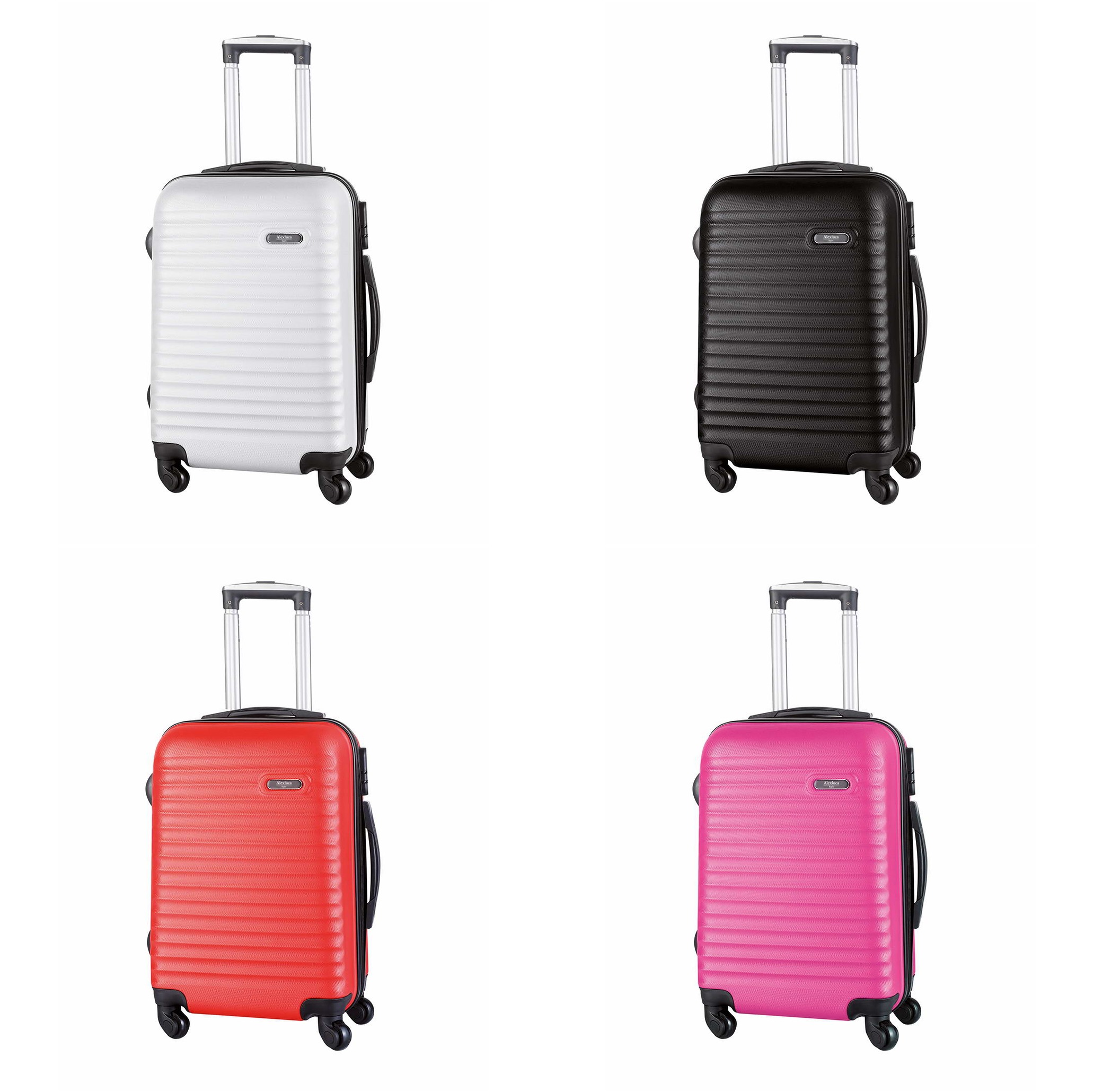Trolley Rumax ROJO