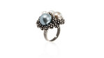 Anello Regolabile Pleus.
