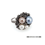 Anello Regolabile Pleus.