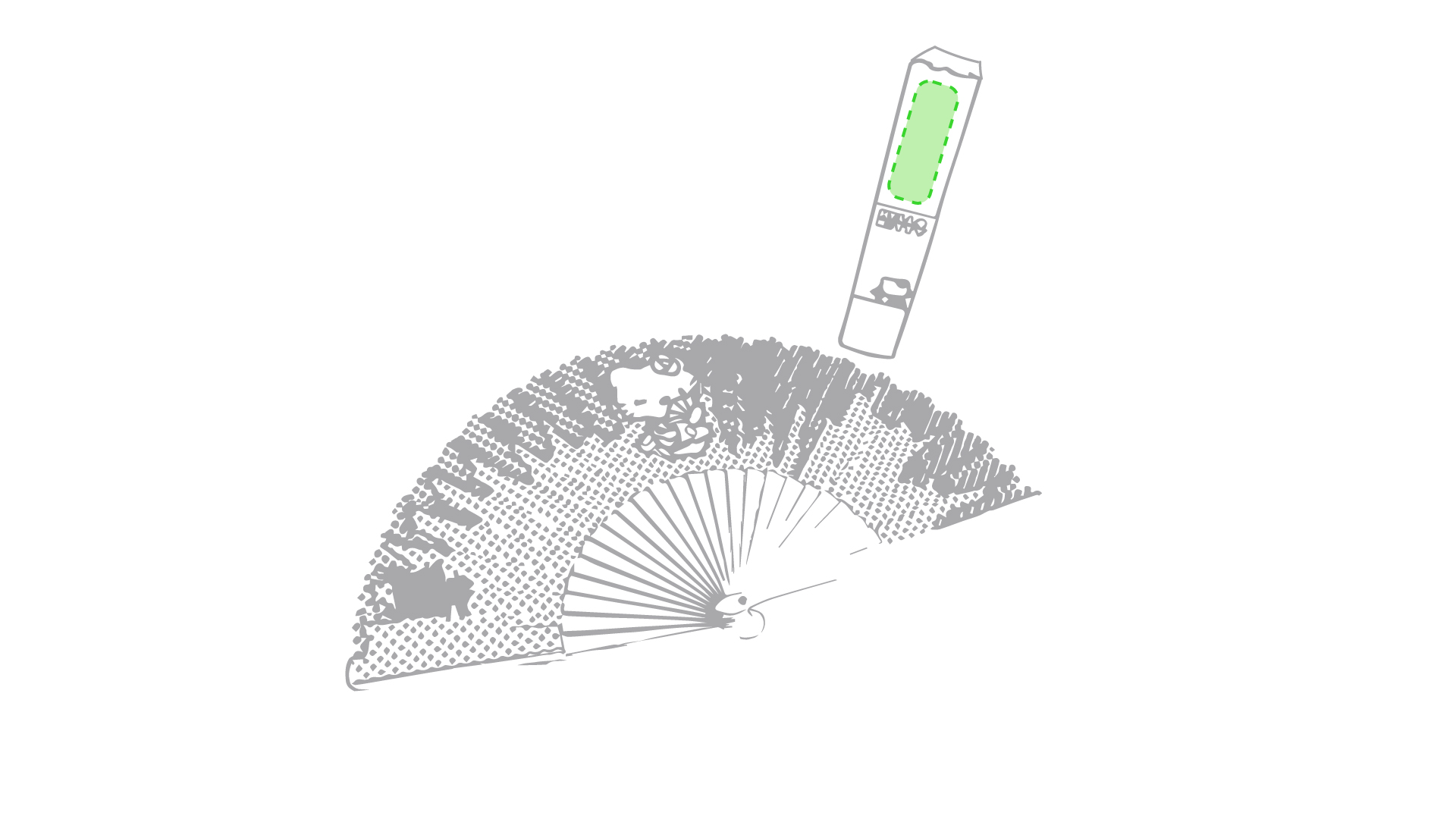 Leque Ventol