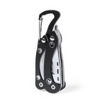 Multitool Borth BLAUW