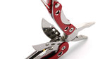 Multitool Borth BLAUW