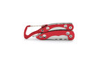 Multitool Borth BLAUW
