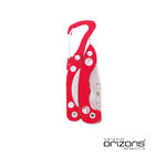 Multitool Borth BLAUW