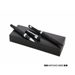 Set Nilka NEGRO