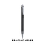 Bolígrafo Helmor BLANCO