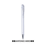Bolígrafo Helmor BLANCO