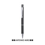 Bolígrafo Samber NEGRO