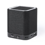 Altavoz Brenner NEGRO