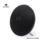 Altavoz Holsux NEGRO