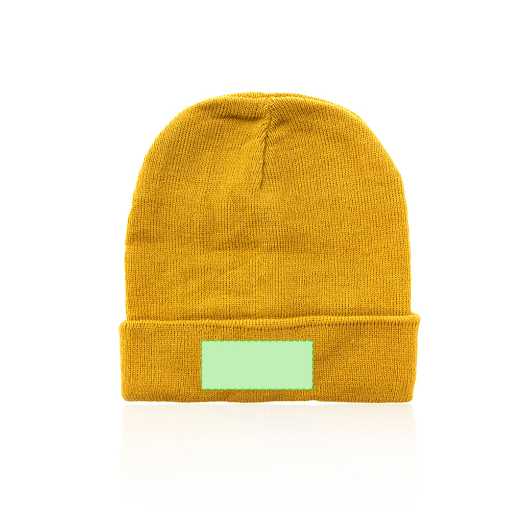 Gorro Lana