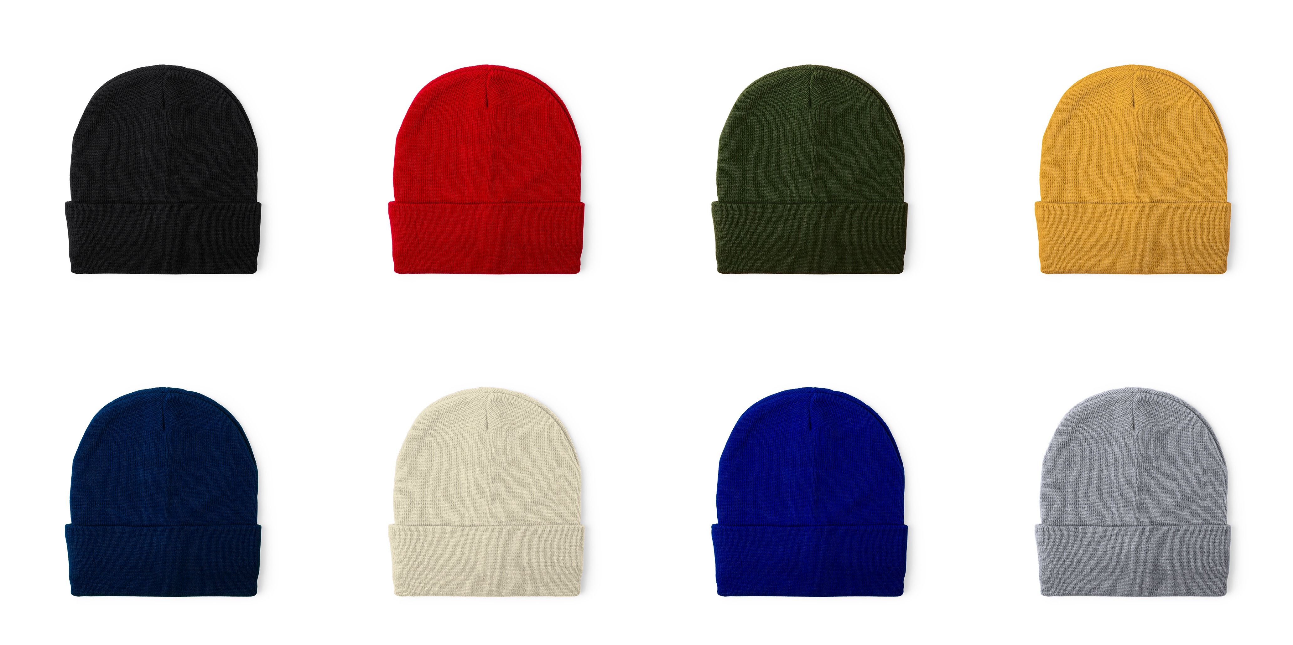 Gorro Lana MARINO
