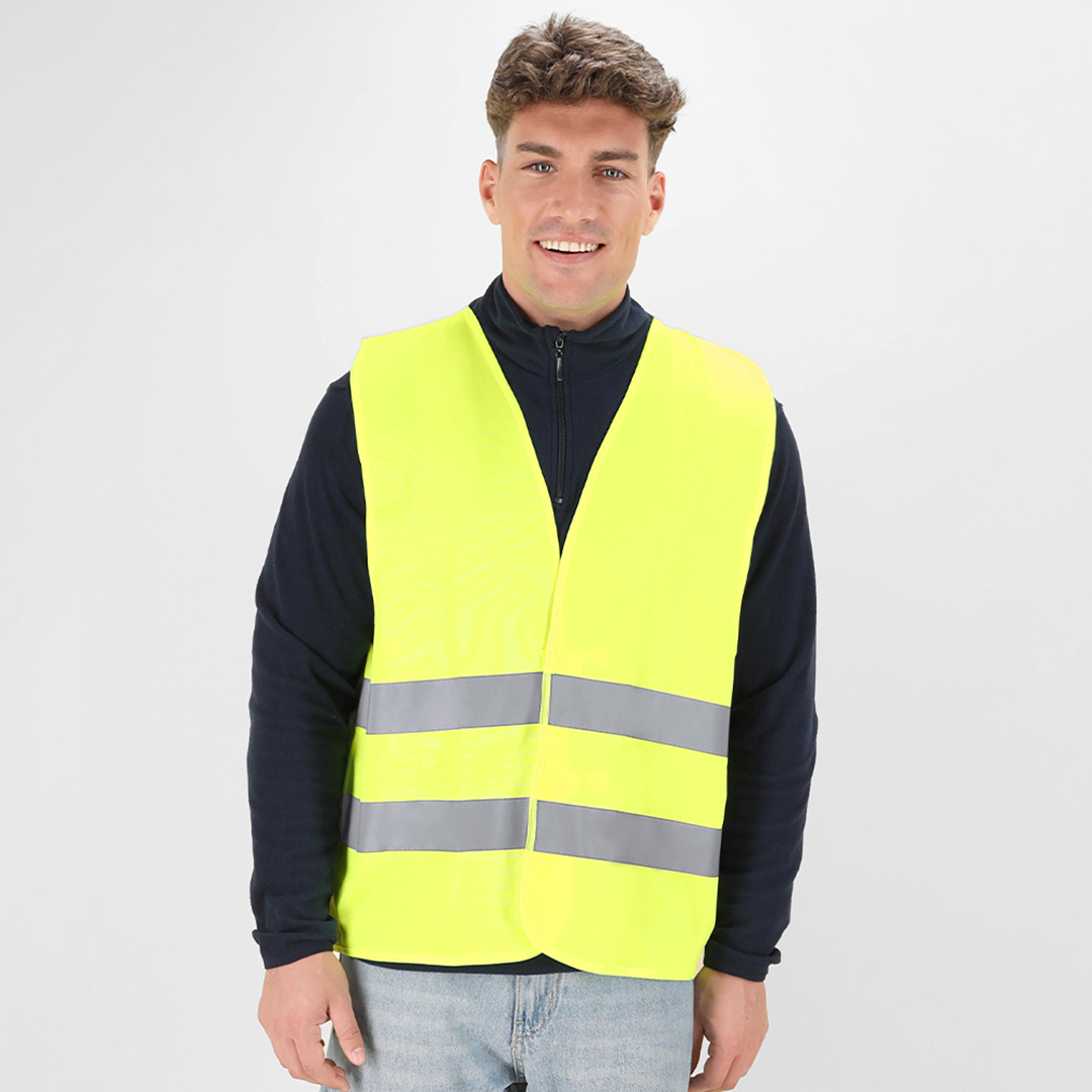 Reflecterend Vest Kross