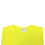 Chaleco Reflectante Kross NARANJA