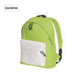 Mochila Discovery AMARILLO