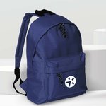 Mochila Discovery AMARILLO