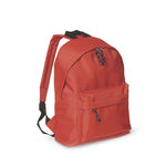 Mochila Discovery AMARILLO