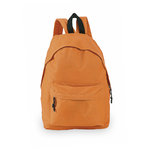 Mochila Discovery AMARILLO