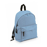 Mochila Discovery AMARILLO