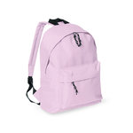 Mochila Discovery AMARILLO