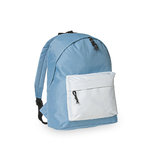 Mochila Discovery AMARILLO